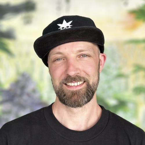 Chris Hauptmann