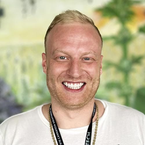 Julian Sens