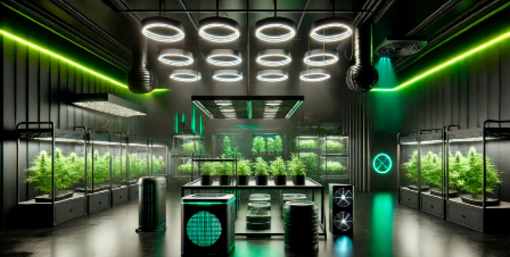 Feed Ya Plant | Workshop mit Grow Control