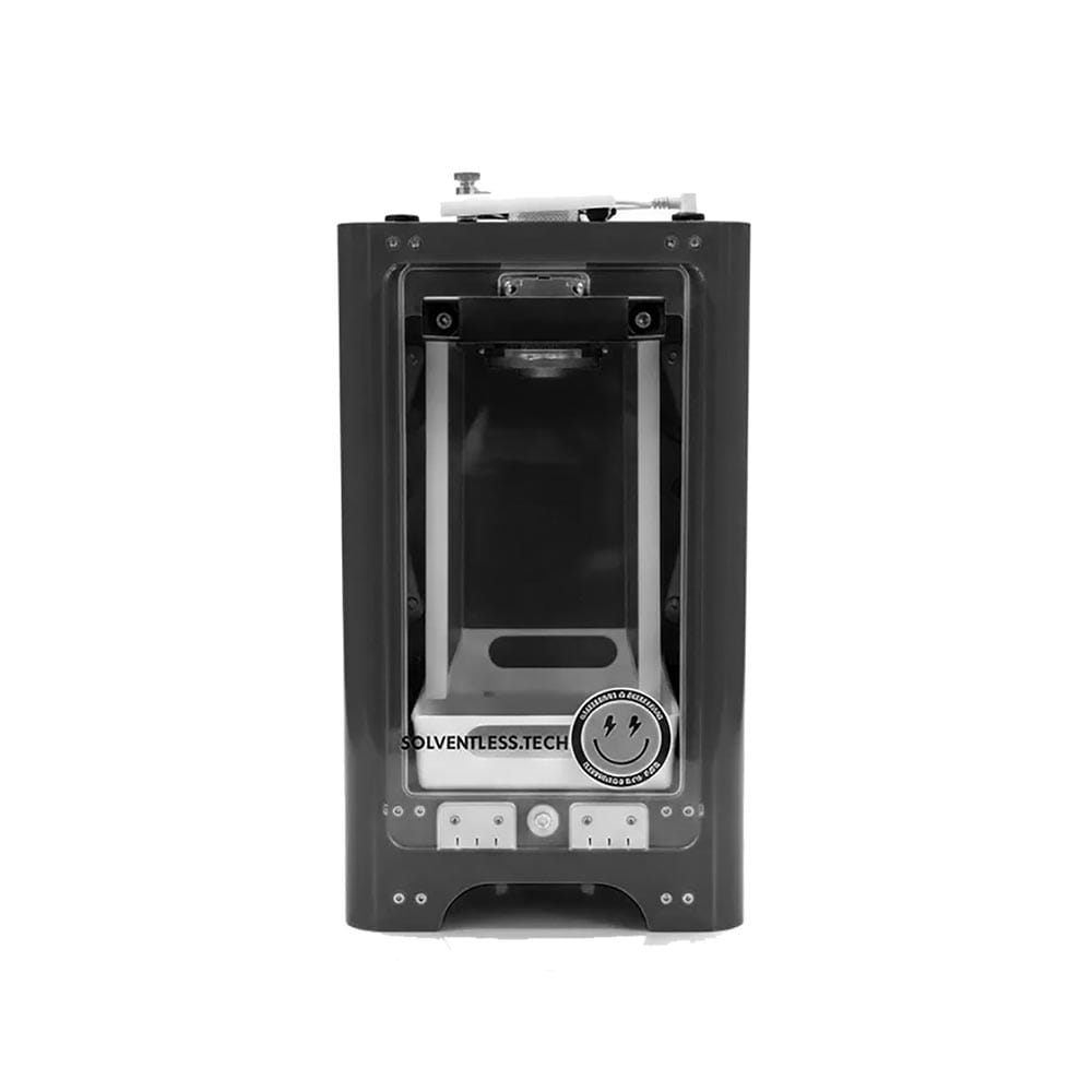 SC Filtration Static Mini