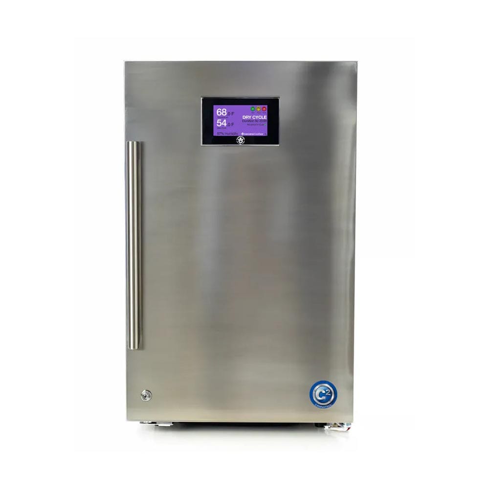 Cannatrol Cool Cure C2 mit WiFi