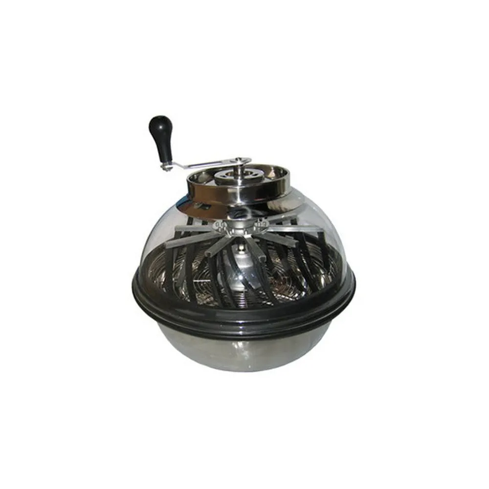 Leaf Trimmer manuell – Manuelle Erntemaschine / Hand-Leaf-Trimmer