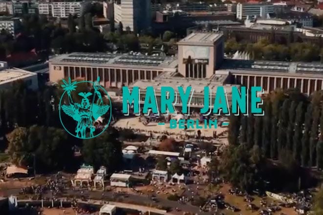 Mary Jane 2026: Wir sind wieder am Start! 🚀 🌱