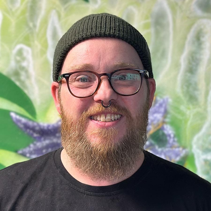 Daniel Timm